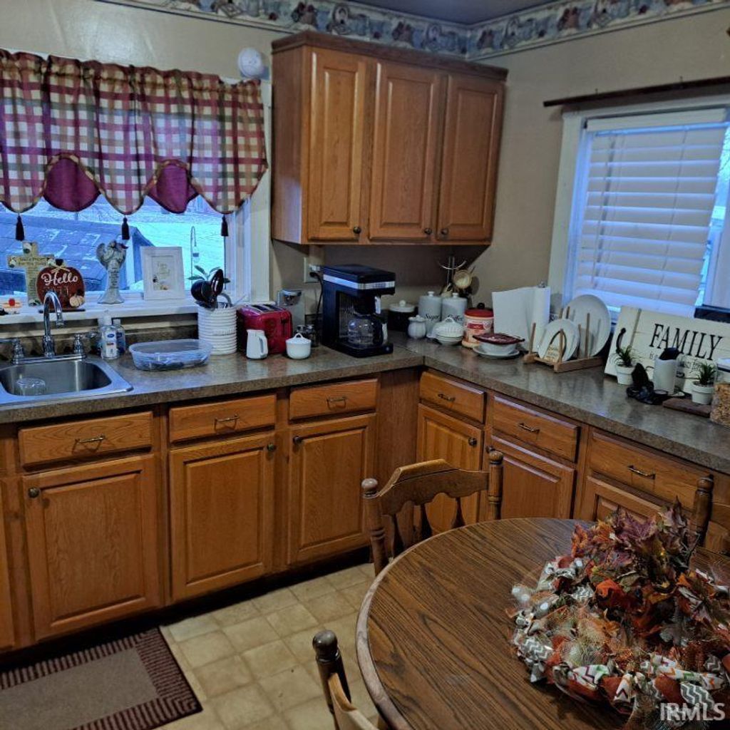 Photo of 8400 S OLD ST ROAD 3, Muncie, IN 47302 (MLS # 202602094)