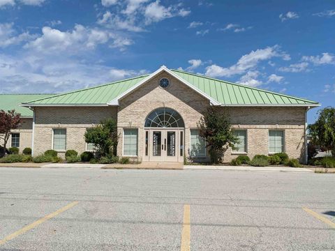 Photo of 1926 S Dixon Road, Kokomo, IN 46902 (MLS # 202030282)