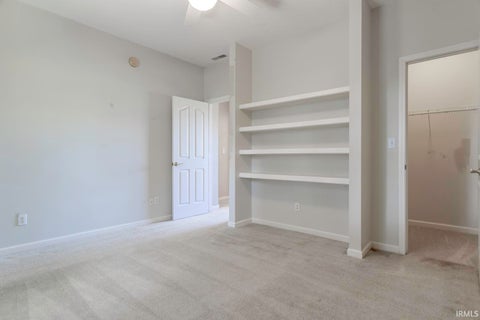 Tiny photo for 1215 E Creekview Drive, Battle Ground, IN 47920 (MLS # 202631357)