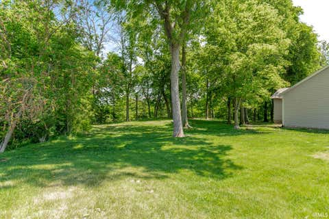 Tiny photo for 1215 E Creekview Drive, Battle Ground, IN 47920 (MLS # 202631357)