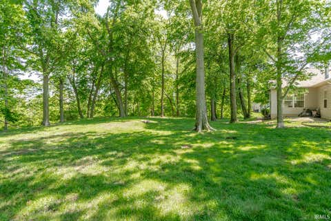 Tiny photo for 1215 E Creekview Drive, Battle Ground, IN 47920 (MLS # 202631357)