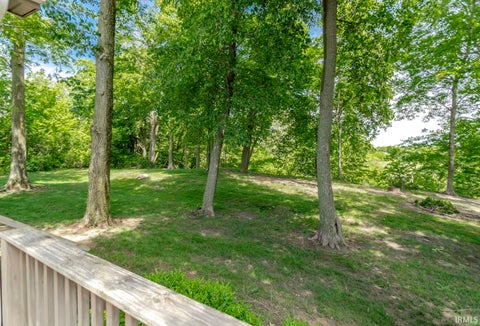 Tiny photo for 1215 E Creekview Drive, Battle Ground, IN 47920 (MLS # 202631357)