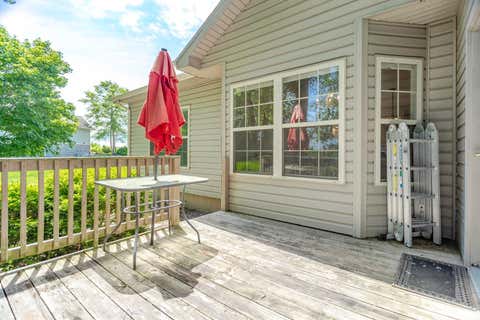Tiny photo for 1215 E Creekview Drive, Battle Ground, IN 47920 (MLS # 202631357)