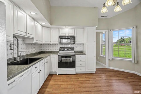 Tiny photo for 1215 E Creekview Drive, Battle Ground, IN 47920 (MLS # 202631357)