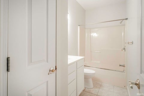 Tiny photo for 1215 E Creekview Drive, Battle Ground, IN 47920 (MLS # 202631357)
