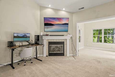Tiny photo for 1215 E Creekview Drive, Battle Ground, IN 47920 (MLS # 202631357)