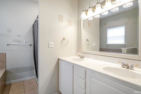 Tiny photo for 1215 E Creekview Drive, Battle Ground, IN 47920 (MLS # 202631357)