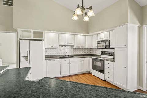 Tiny photo for 1215 E Creekview Drive, Battle Ground, IN 47920 (MLS # 202631357)