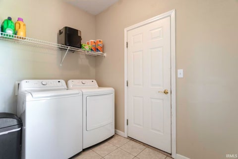 Tiny photo for 1215 E Creekview Drive, Battle Ground, IN 47920 (MLS # 202631357)