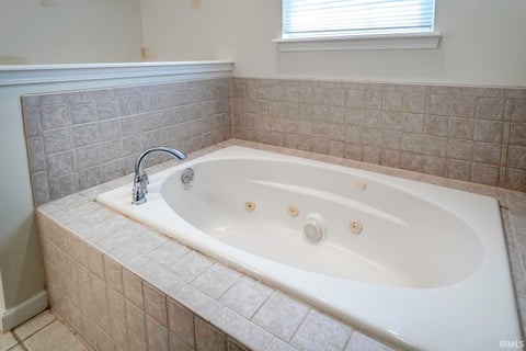 Tiny photo for 1215 E Creekview Drive, Battle Ground, IN 47920 (MLS # 202631357)