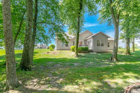 Tiny photo for 1215 E Creekview Drive, Battle Ground, IN 47920 (MLS # 202631357)