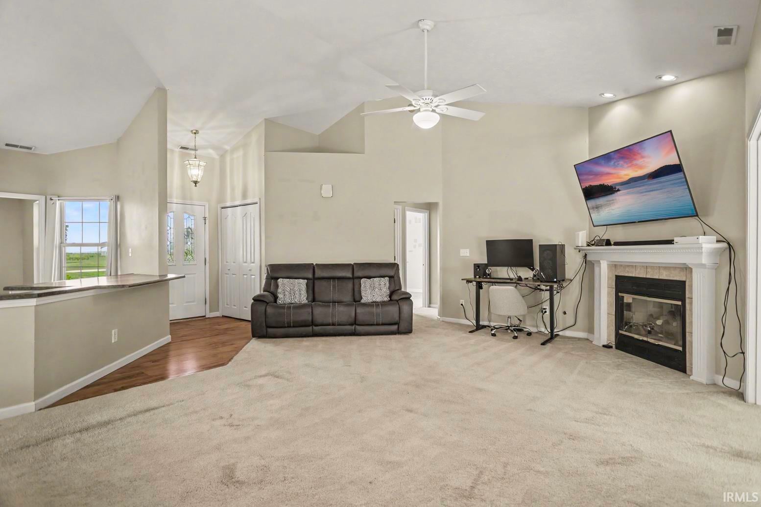 1215 E Creekview Drive