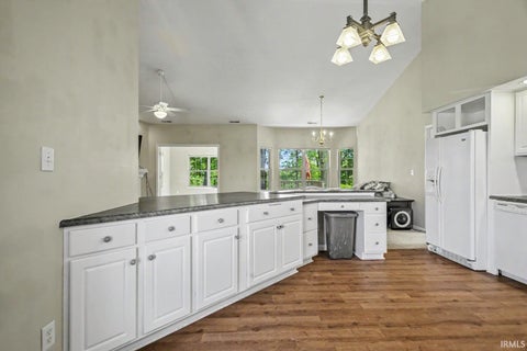 Tiny photo for 1215 E Creekview Drive, Battle Ground, IN 47920 (MLS # 202631357)