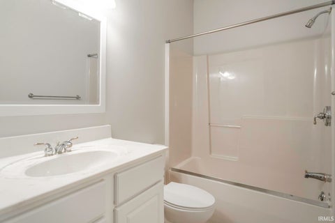 Tiny photo for 1215 E Creekview Drive, Battle Ground, IN 47920 (MLS # 202631357)