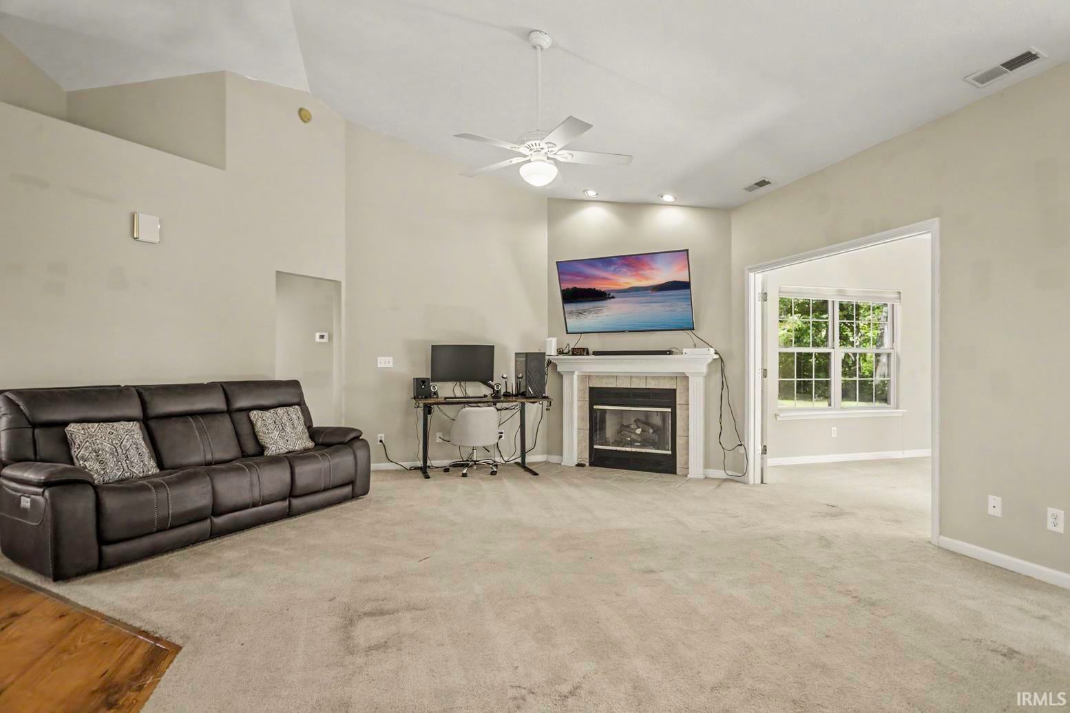 1215 E Creekview Drive
