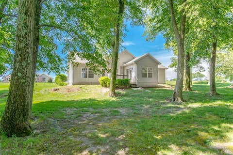 Tiny photo for 1215 E Creekview Drive, Battle Ground, IN 47920 (MLS # 202631357)