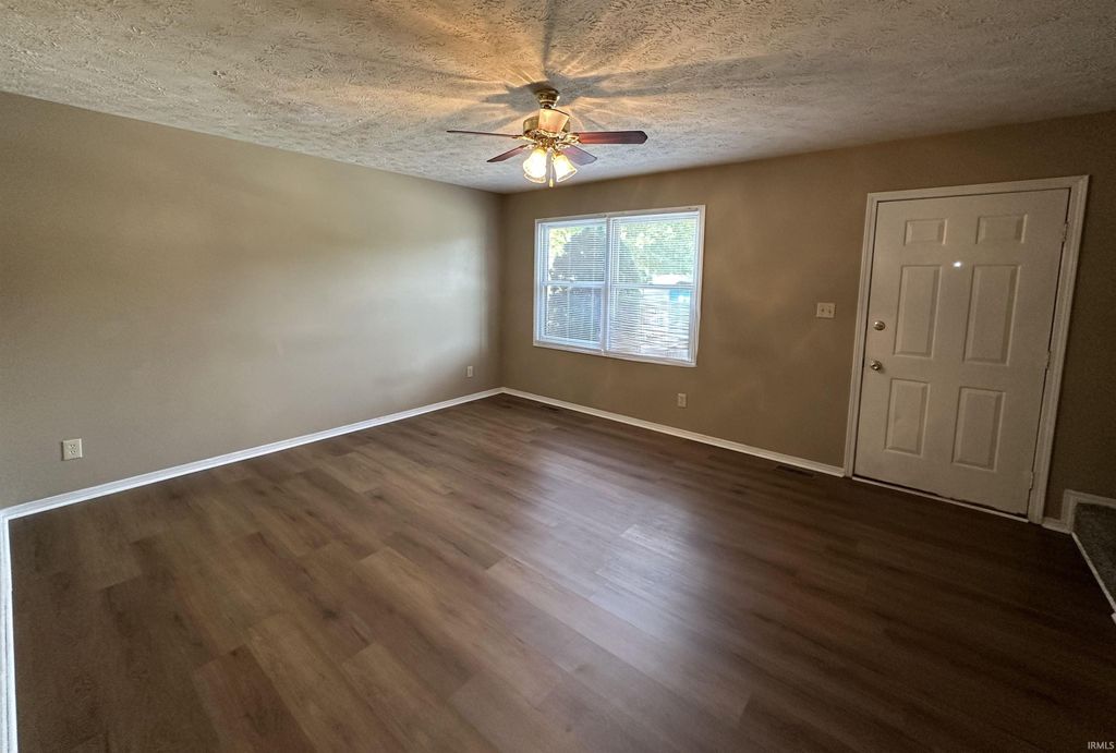 Photo of 1375 W Allen UNIT F2 Street, Bloomington, IN 47403 (MLS # 202541181)