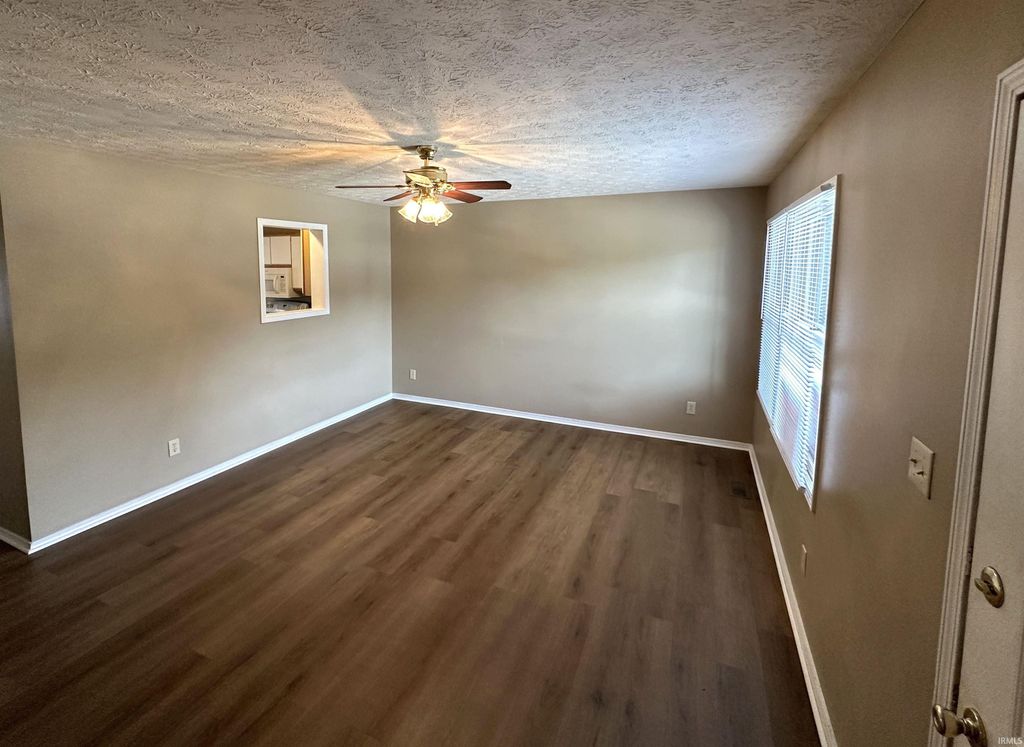 Photo of 1375 W Allen UNIT F2 Street, Bloomington, IN 47403 (MLS # 202541181)