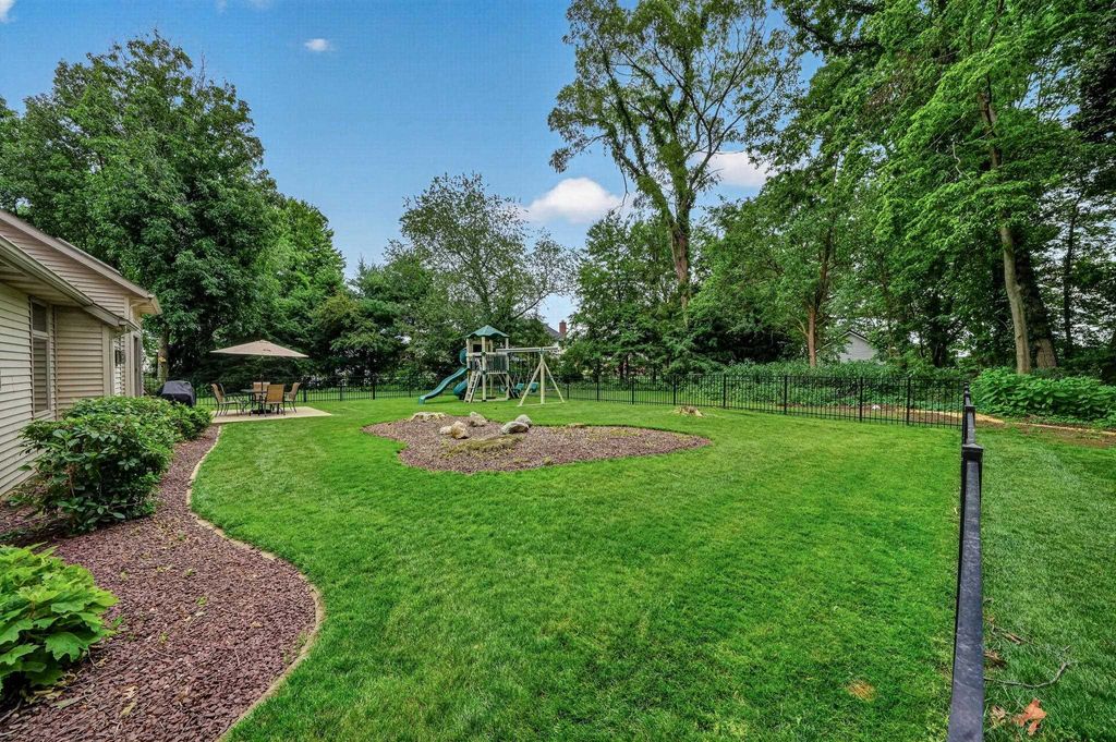 Photo of 20260 Fieldstone Crossing Drive, Goshen, IN 46528 (MLS # 202625125)