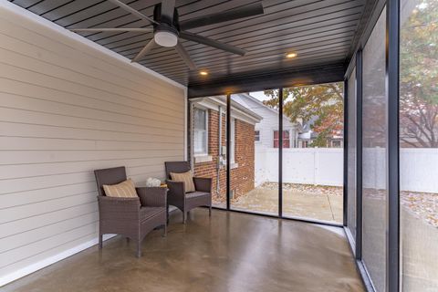 Tiny photo for 1708 Washington Avenue, Evansville, IN 47714 (MLS # 202545490)