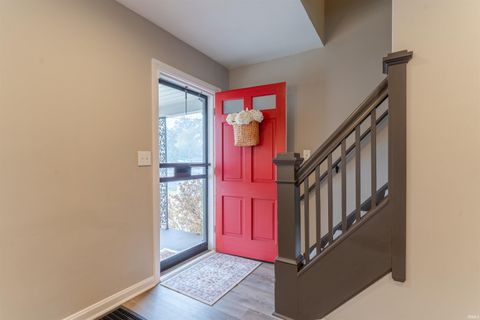 Tiny photo for 1708 Washington Avenue, Evansville, IN 47714 (MLS # 202545490)