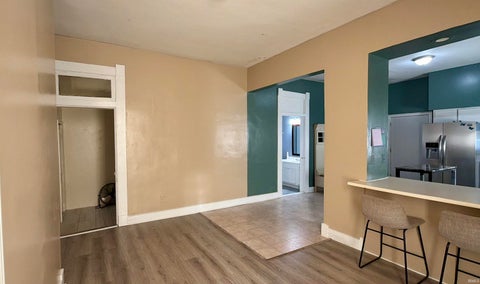 Tiny photo for 908 W Fourth Street, Mount Vernon, IN 47620 (MLS # 202635619)