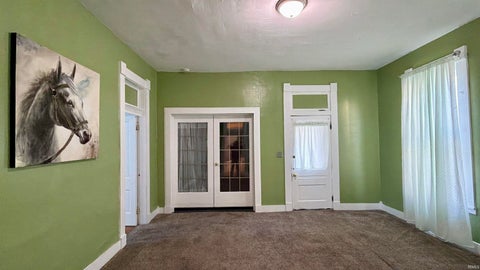 Tiny photo for 908 W Fourth Street, Mount Vernon, IN 47620 (MLS # 202635619)
