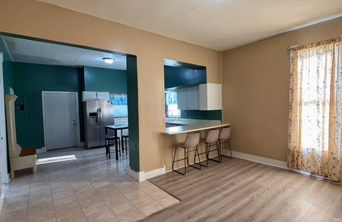Tiny photo for 908 W Fourth Street, Mount Vernon, IN 47620 (MLS # 202635619)