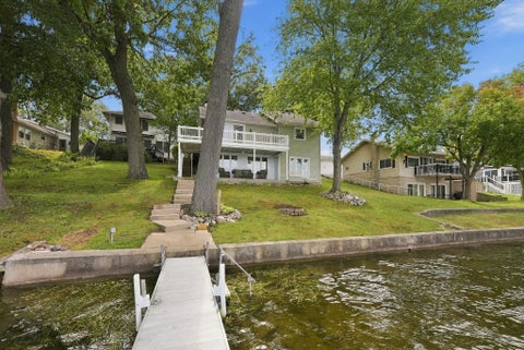 Photo for 455 Lane 221B Hamilton Lk
