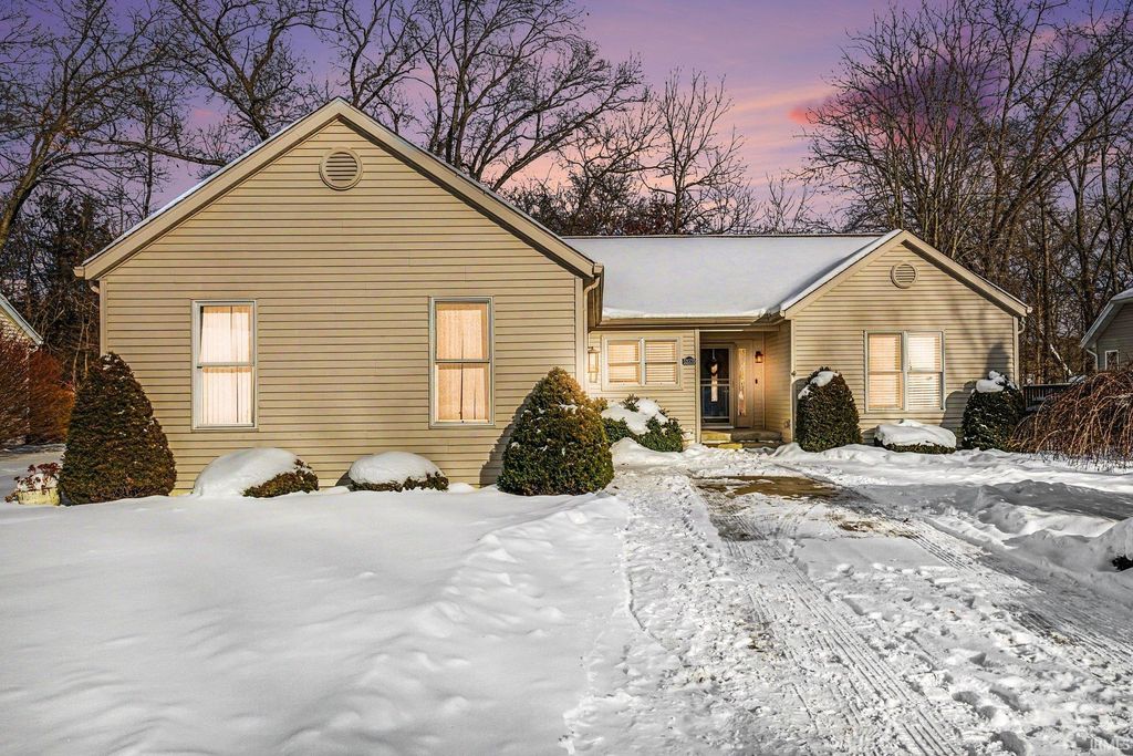 Photo of 55370 Falling Water Drive, Elkhart, IN 46514 (MLS # 202603969)