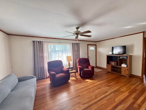 Tiny photo for 3886 Clover Drive, Newburgh, IN 47630 (MLS # 202607855)