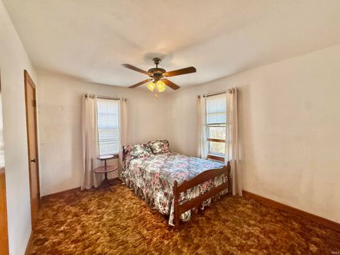 Tiny photo for 3886 Clover Drive, Newburgh, IN 47630 (MLS # 202607855)