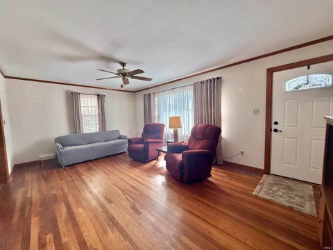 Tiny photo for 3886 Clover Drive, Newburgh, IN 47630 (MLS # 202607855)