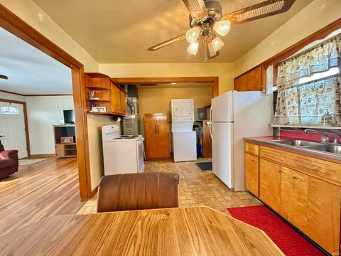 Tiny photo for 3886 Clover Drive, Newburgh, IN 47630 (MLS # 202607855)