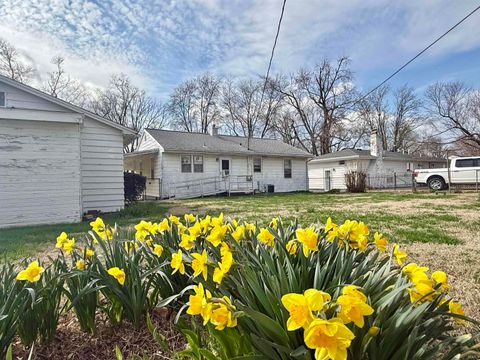 Tiny photo for 3886 Clover Drive, Newburgh, IN 47630 (MLS # 202607855)