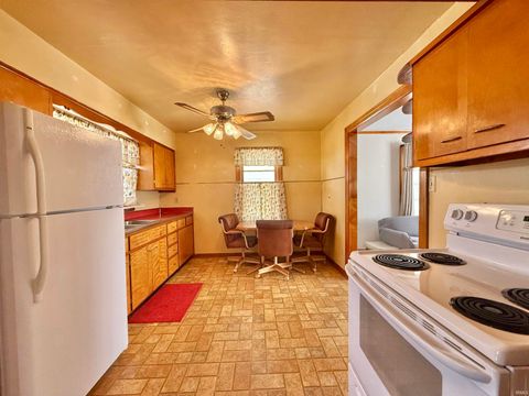 Tiny photo for 3886 Clover Drive, Newburgh, IN 47630 (MLS # 202607855)