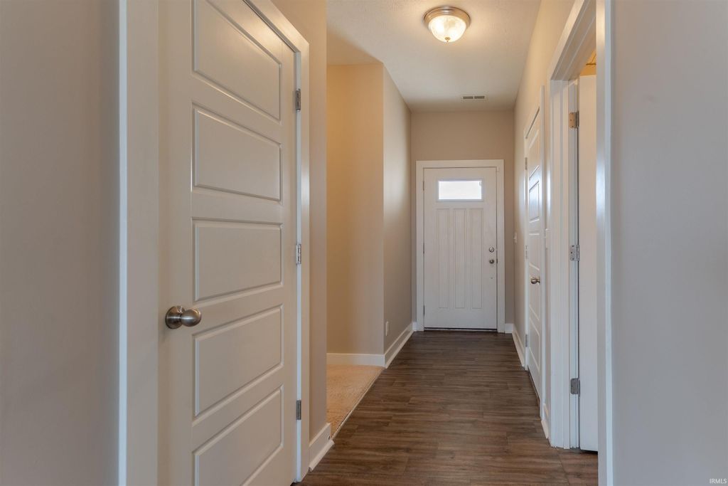 Photo of 2422 Filly Drive, Evansville, IN 47714 (MLS # 202605230)