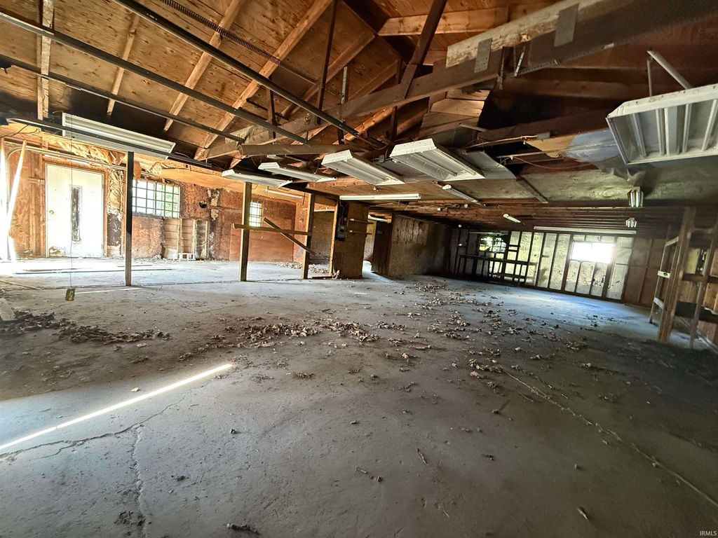 Photo of 415 S Mill Street, Owensville, IN 47665 (MLS # 202548093)