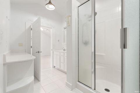 Tiny photo for 1080 Lane 210 Hamilton Lake, Hamilton, IN 46742 (MLS # 202609364)