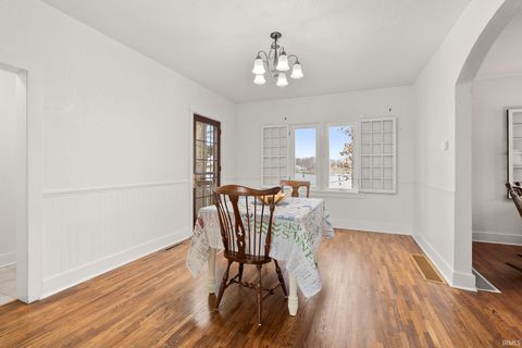 Tiny photo for 1080 Lane 210 Hamilton Lake, Hamilton, IN 46742 (MLS # 202609364)