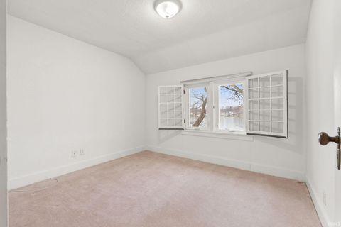 Tiny photo for 1080 Lane 210 Hamilton Lake, Hamilton, IN 46742 (MLS # 202609364)