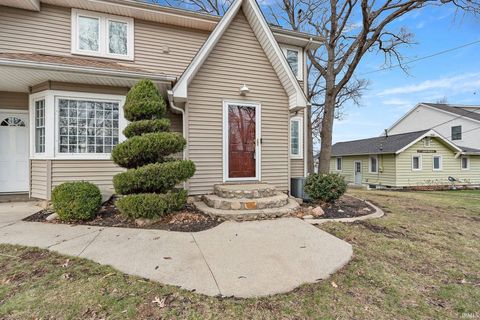 Tiny photo for 1080 Lane 210 Hamilton Lake, Hamilton, IN 46742 (MLS # 202609364)