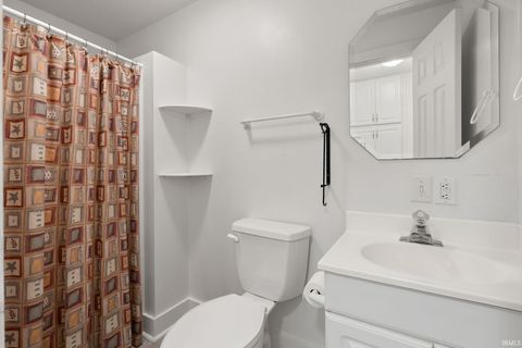 Tiny photo for 1080 Lane 210 Hamilton Lake, Hamilton, IN 46742 (MLS # 202609364)