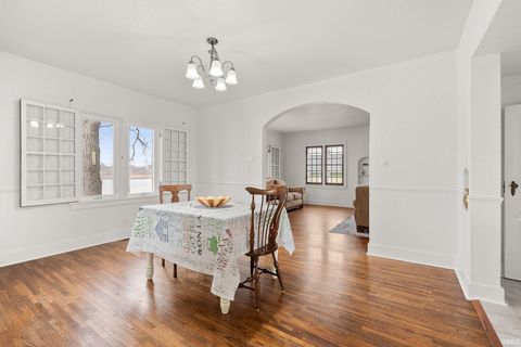 Tiny photo for 1080 Lane 210 Hamilton Lake, Hamilton, IN 46742 (MLS # 202609364)