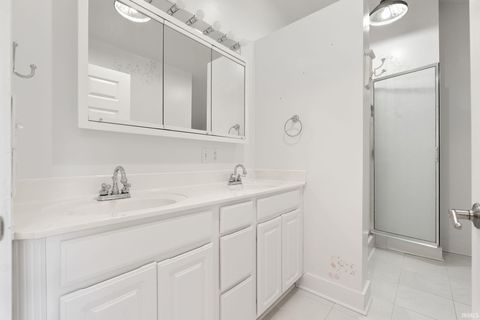 Tiny photo for 1080 Lane 210 Hamilton Lake, Hamilton, IN 46742 (MLS # 202609364)