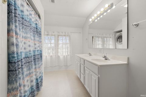 Tiny photo for 1080 Lane 210 Hamilton Lake, Hamilton, IN 46742 (MLS # 202609364)