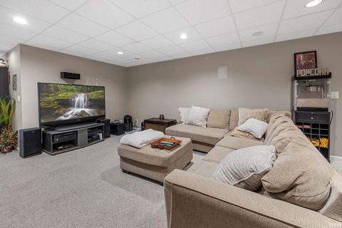 Tiny photo for 3277 St Charles Street, Jasper, IN 47546 (MLS # 202541351)