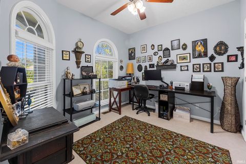 Tiny photo for 3277 St Charles Street, Jasper, IN 47546 (MLS # 202541351)