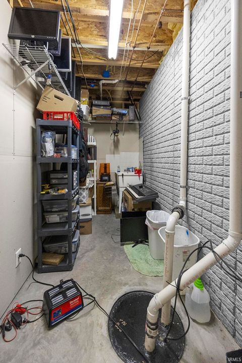 Tiny photo for 3277 St Charles Street, Jasper, IN 47546 (MLS # 202541351)