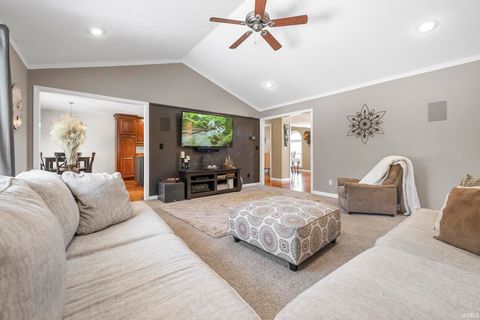 Tiny photo for 3277 St Charles Street, Jasper, IN 47546 (MLS # 202541351)